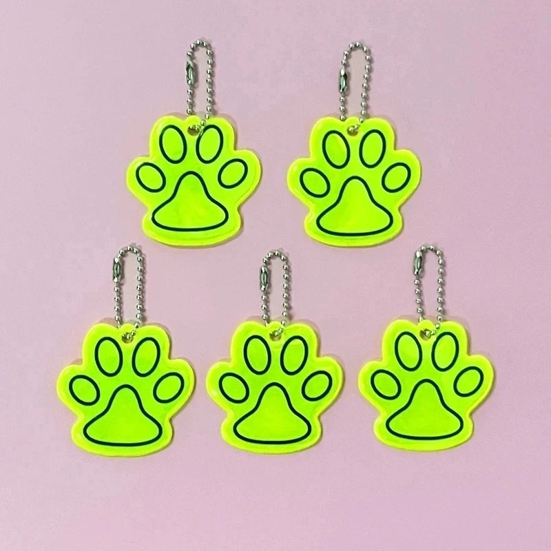 Led Pet Dog Leash Rope With Light Luminous