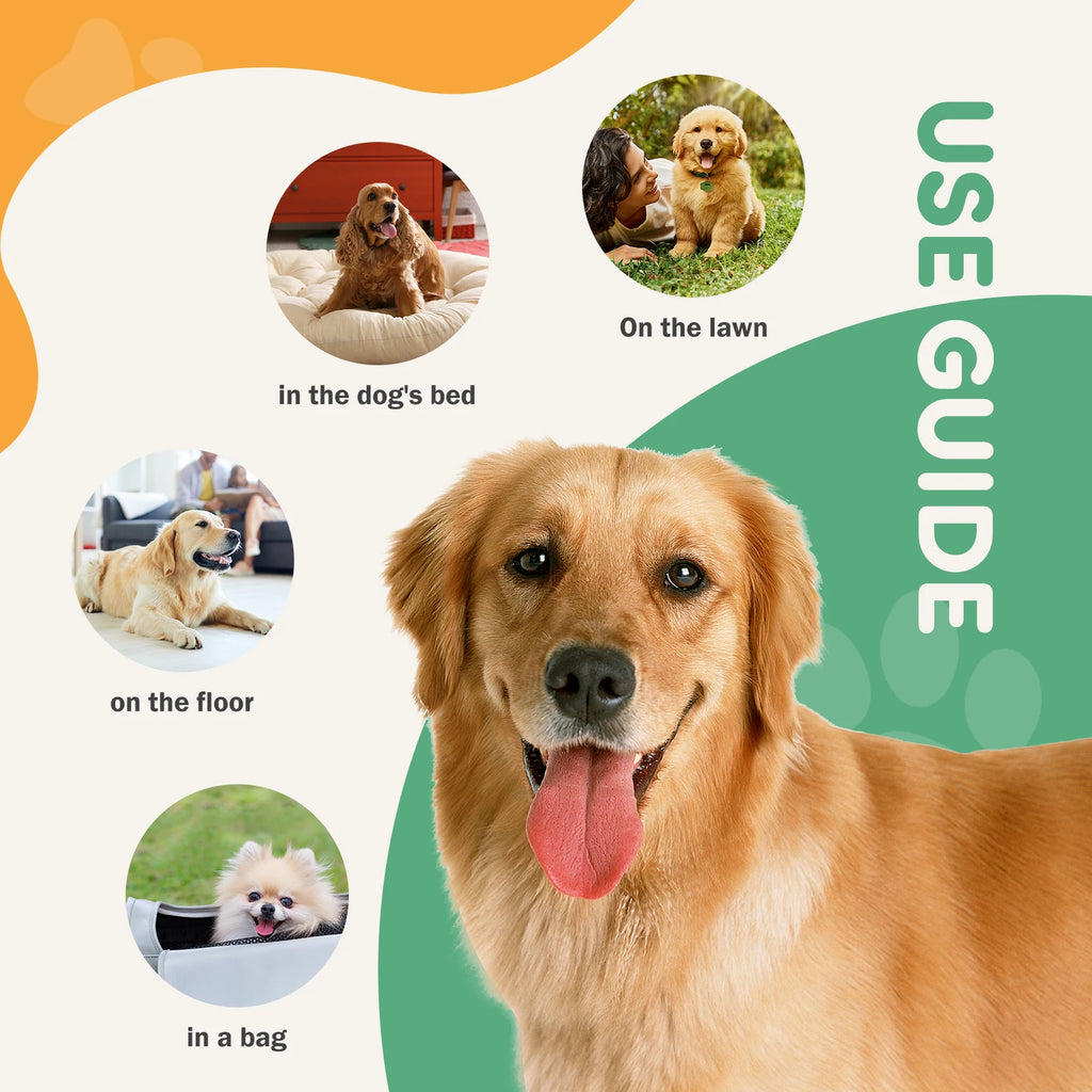 Disposable Pads for Dogs Puppy Cat Pee Pads