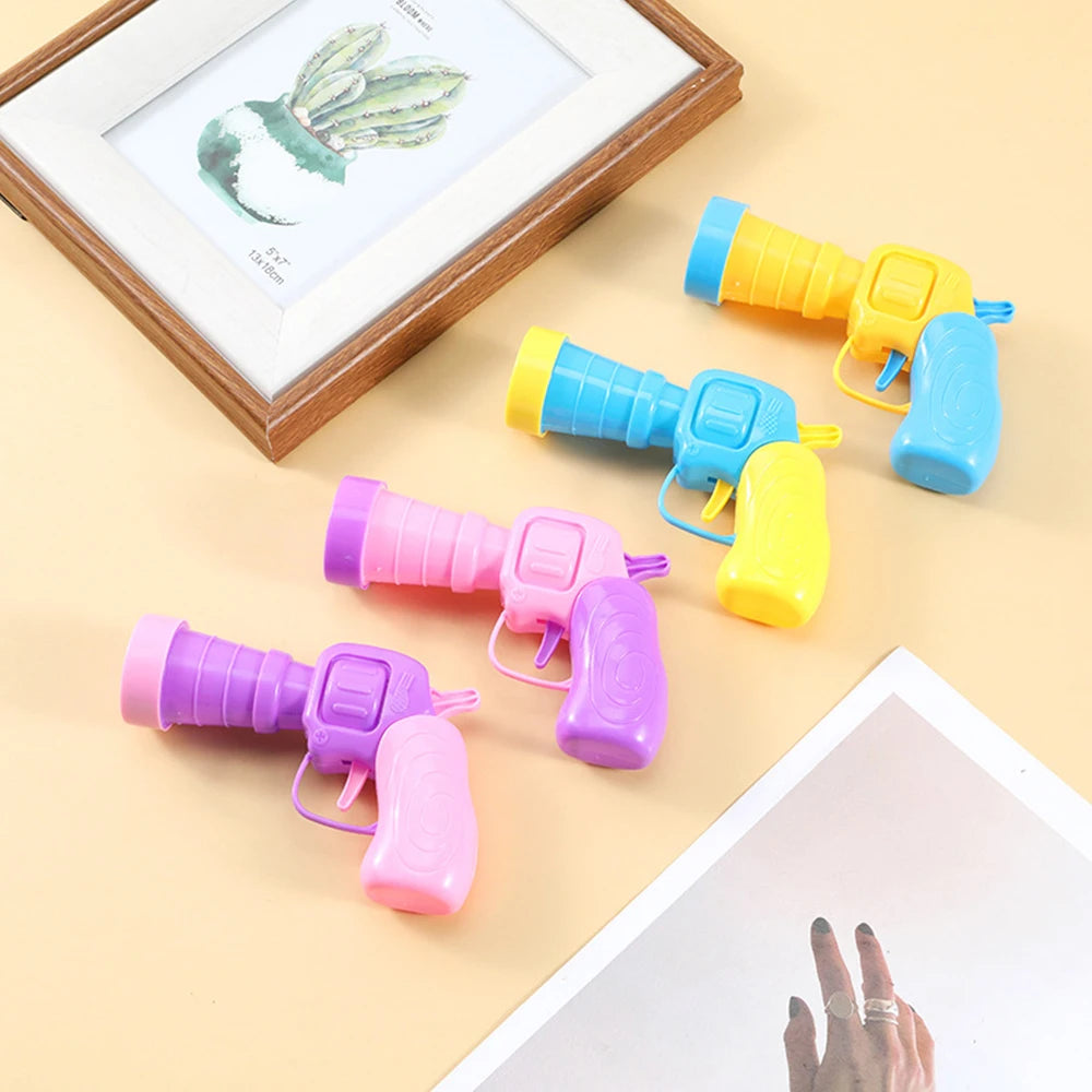 Shooting Gun Funny Cat Toys