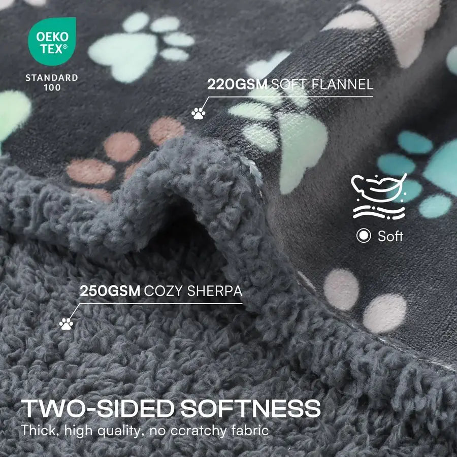 Waterproof Pet Large Dog Blanket