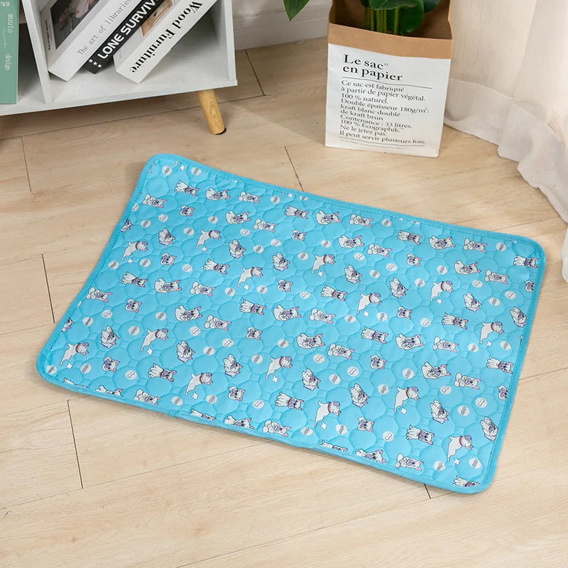 Dog Pee Pad Washable Puppy Training Pad