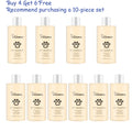 YEGBONG Dog Wash Shampoo: Flea Killer