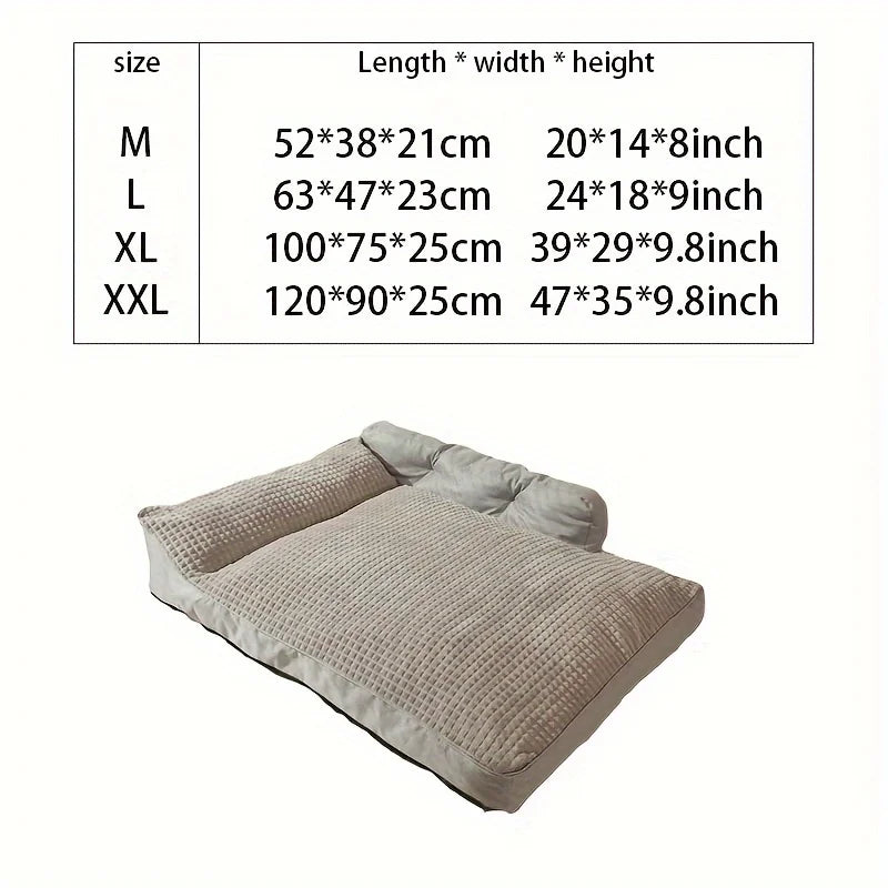 New Cat Bed Dog Pet Bed