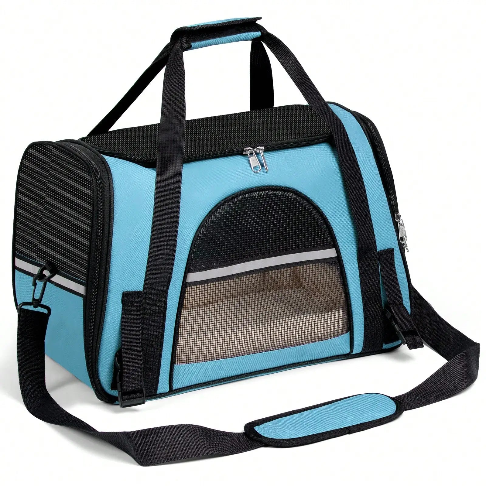 Portable Pet Travel Carrier