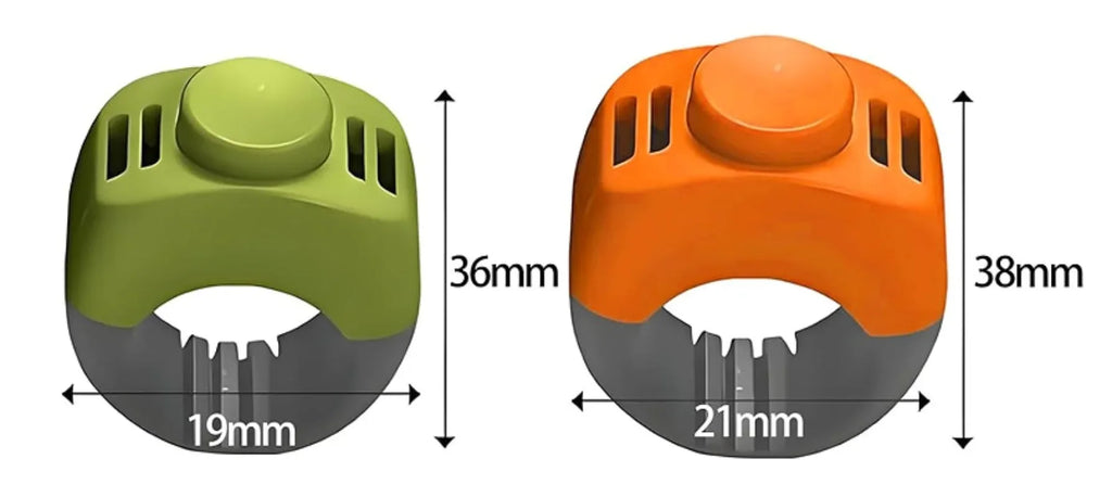 Pet Clicker Ring  for Dog Cat Horses Bird