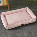 Cat Bed Soft Thickened Dog Bed Waterproof Sofa Pet House