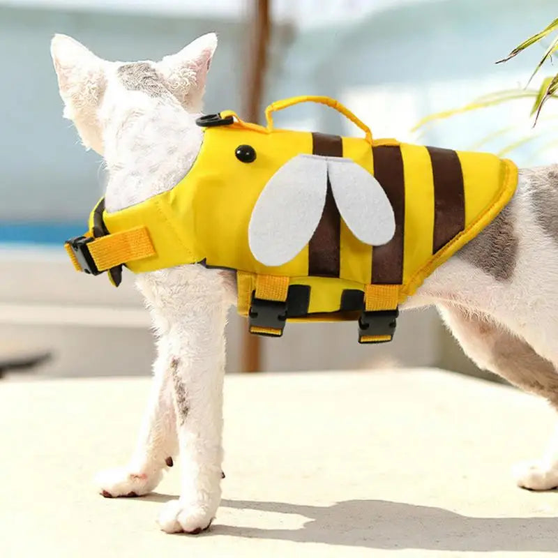 Dog Life Vests For Boating