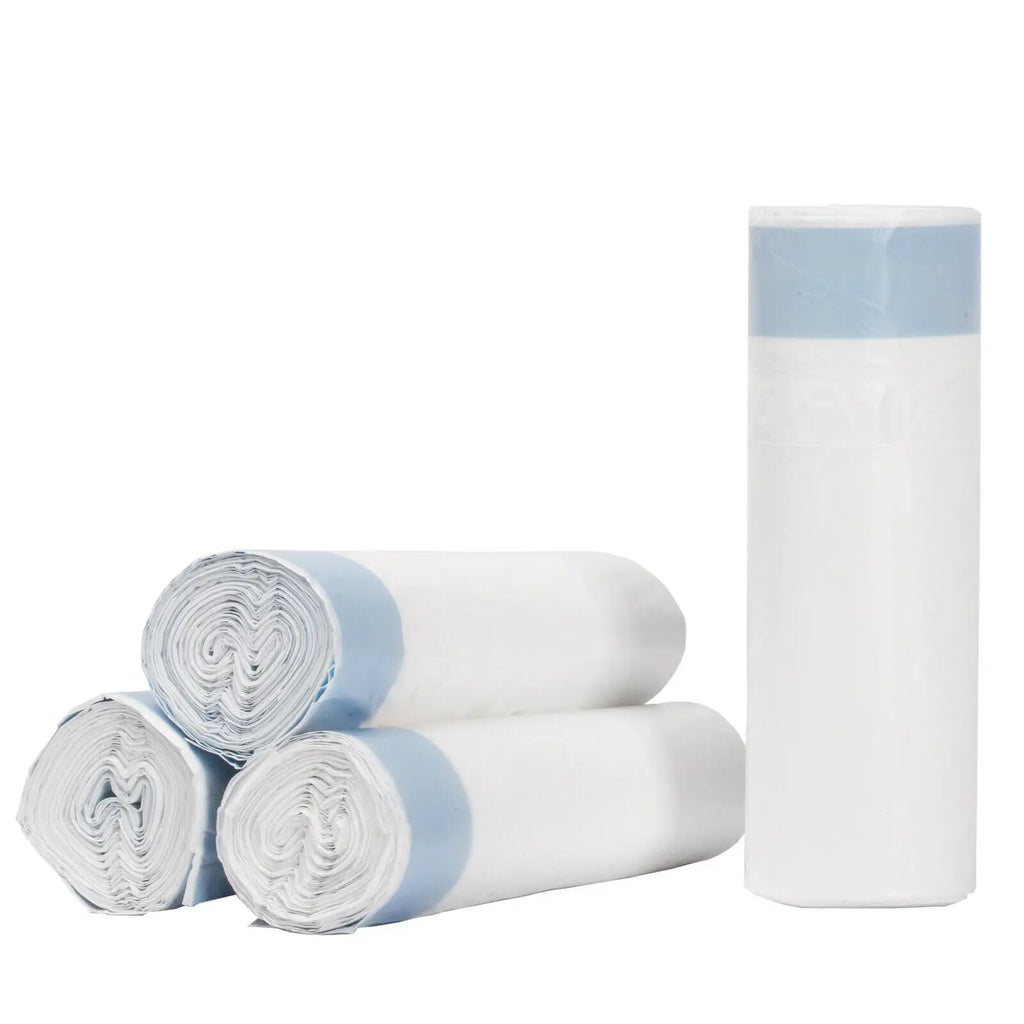 DOEL Self-Cleaning Cat Litter Box Poop Bags