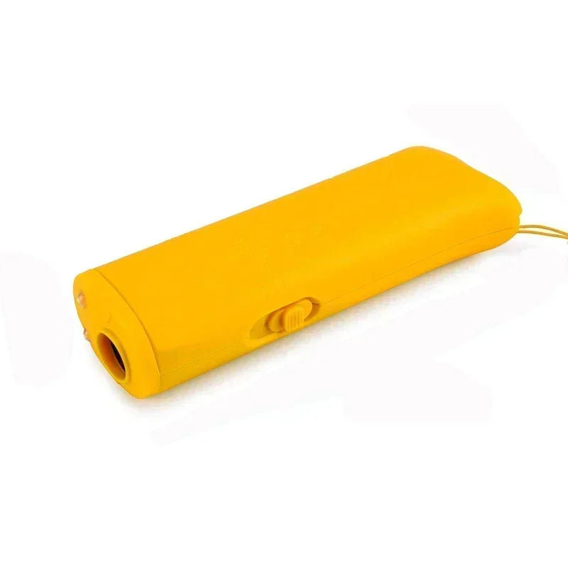LED 3 in 1 Pet Dog Repeller Anti Barking