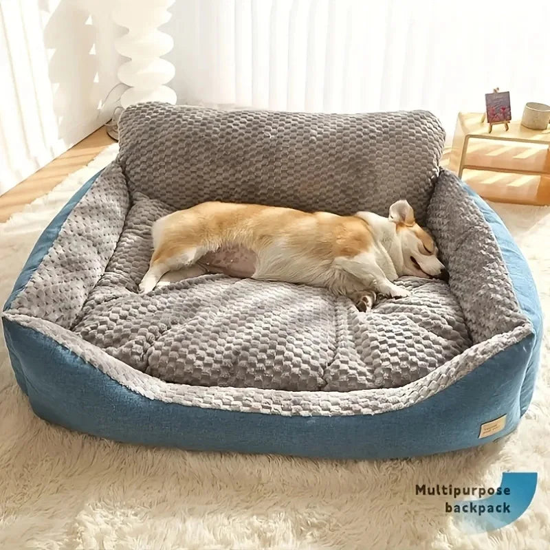 Extra-Large Dog Sofa Bed Dog Mattress