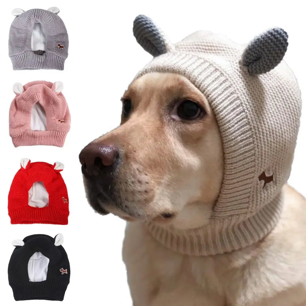 Quiet Dog Ear Muffs Noise Protection