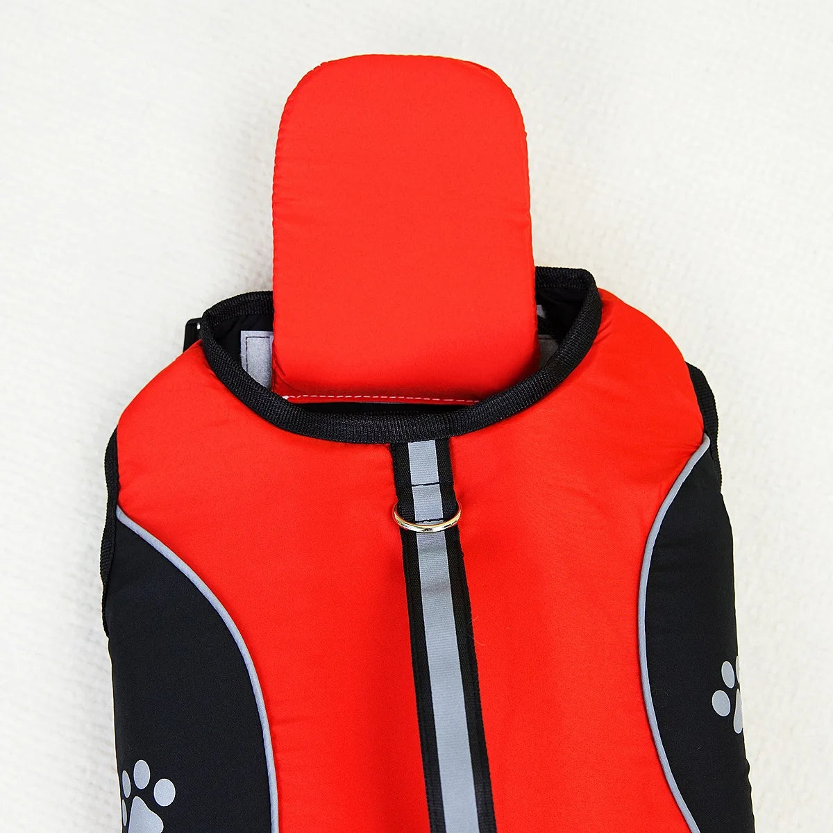 New Dog Summer Swimming Vest Pet Life Jacket Dog Swimmingsuits Beach Surfing Drifting Dog Life Vest Buoyancy Clothes Adjustable