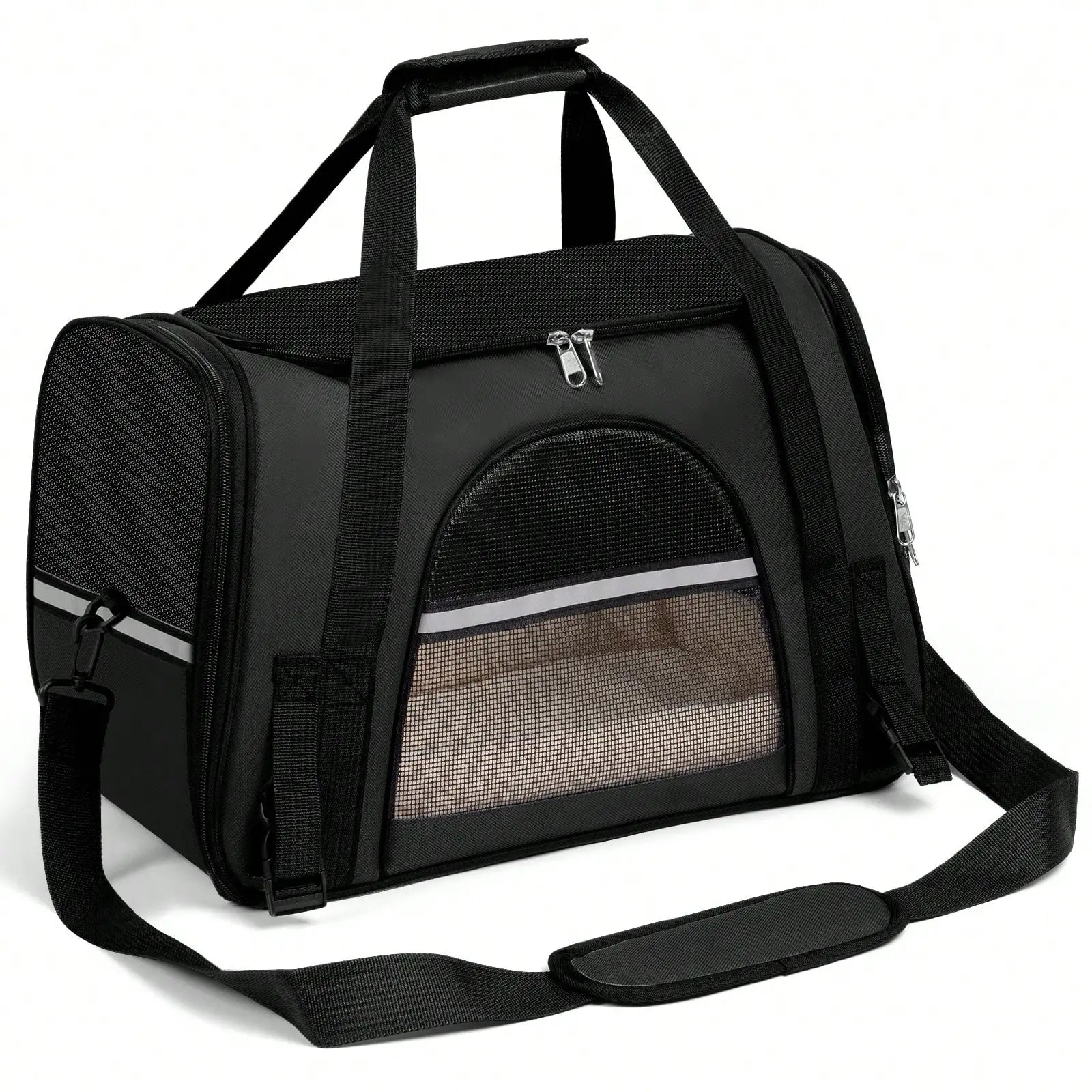 Portable Pet Travel Carrier