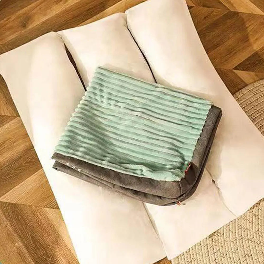 XXL Dog Bed Extra Thickened Deluxe Dog Bed