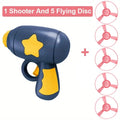 Gun Chasing Games Cat Toys