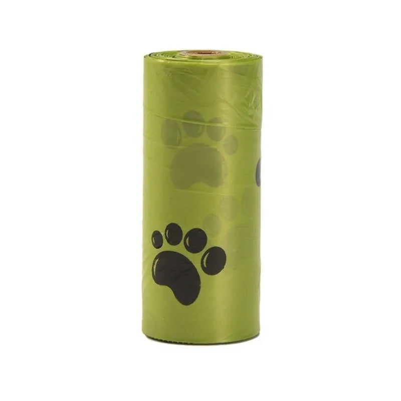 Dog Poop Bags Waterproof Dog Waste Bags