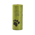 Dog Poop Bags Waterproof Dog Waste Bags