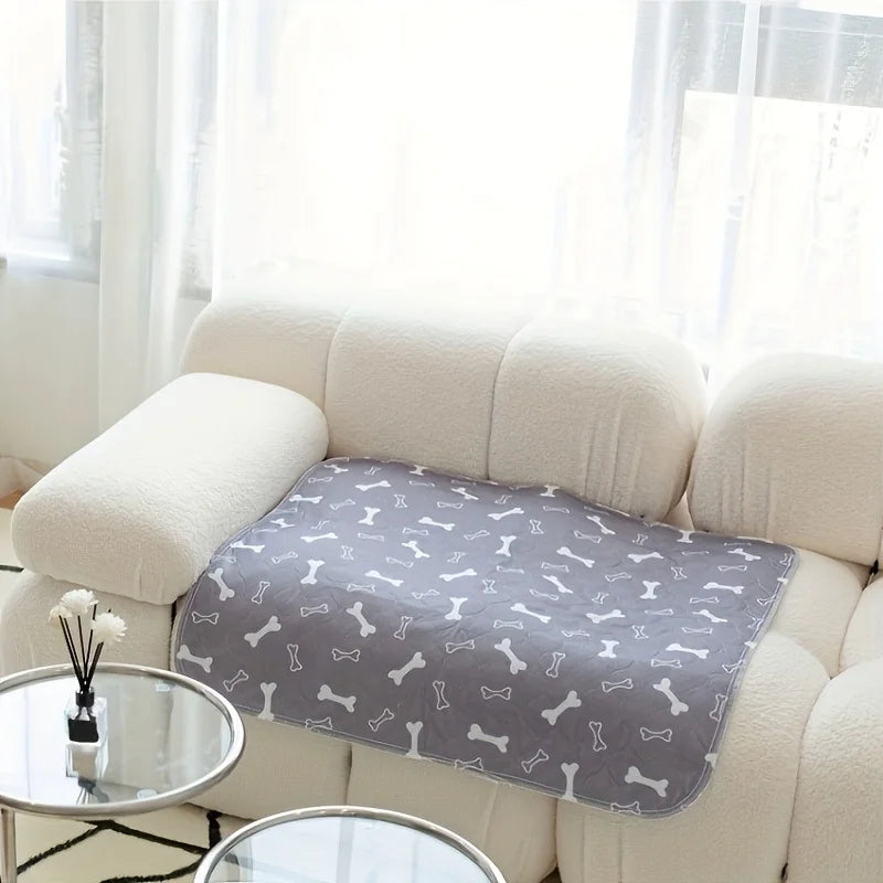 Washable Dog Pee Pads,